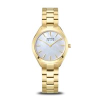 Orologio Bering Donna Solar in Acciaio 17331-734 - 17331-734